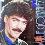Disco de Vinilo Willie González - Para Ustedes...El Publico Vinyl Record