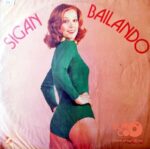 Disco de Vinilo Varios - Sigan Bailando Vol. 2 Vinyl Record