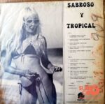 Disco de Vinilo Los Wawanco - El Cuartetazo Vinyl Record