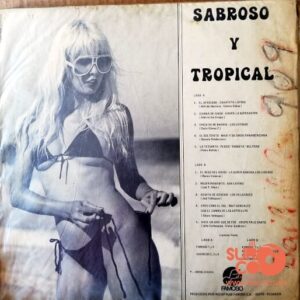 Disco de Vinilo Los Wawanco - El Cuartetazo Vinyl Record