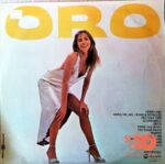 Disco de Vinilo Varios - Oro Vinyl Record