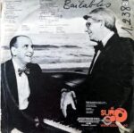 Disco de Vinilo Los Melódicos - Juntos Los Grandes Del Baile Vinyl Record