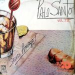 Disco de Vinilo Palo Santo - Salud Amigo Vinyl Record