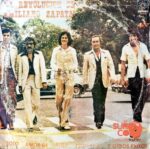 Disco de Vinilo La Revolución De Emiliano Zapata - La Revolución De Emiliano Zapata Vinyl Record