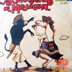 Disco de Vinilo Los Corraleros De Majagual - Los Corraleros De Majagual Vinyl Record