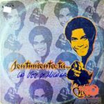 Disco de Vinilo Cheo Feliciano - Sentimiento Tu… Vinyl Record
