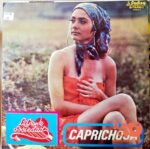 Disco de Vinilo La Gran Sociedad - Caprichosa Vinyl Record