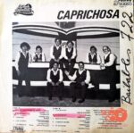 Disco de Vinilo La Gran Sociedad - Caprichosa Vinyl Record