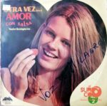 Disco de Vinilo Varios - Otra Vez Amor ,Con Salsa Vol 2 Vinyl Record
