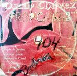 Disco de Vinilo Oscar Chávez - Tropicanias Vol 2 Vinyl Record