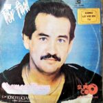 Disco de Vinilo Chamaco Rivera, Jose Feliciano - Por Fin Chamaco Rivera Con Jose Feliciano Vinyl Record