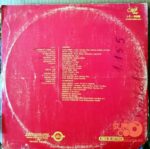Disco de Vinilo Louie Ramirez Y Ray De La Paz - Alegres Y Románticos Vinyl Record