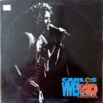 Disco de Vinilo Carlos Vives - Carlos Vives Clásicos De La Provincia Vinyl Record