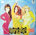 Disco de Vinilo Tropicosas - Tropicosas Vinyl Record