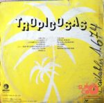 Disco de Vinilo Tropicosas - Tropicosas Vinyl Record