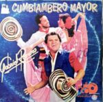 Disco de Vinilo Gabriel Romero - El Cumbiadero Mayor Vinyl Record