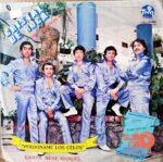 Disco de Vinilo Cristal De Roca - Perdoname Los Celos Vinyl Record