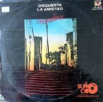 Disco de Vinilo Bertalina - Orquesta De La Amistad Vinyl Record