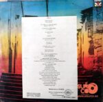 Disco de Vinilo Bertalina - Orquesta De La Amistad Vinyl Record