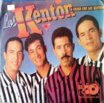 Disco de Vinilo Los Kenton - Los Kenton Vinyl Record