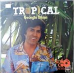 Disco de Vinilo Georgie Dann - Tropical Vinyl Record