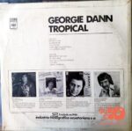 Disco de Vinilo Georgie Dann - Tropical Vinyl Record