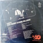 Disco de Vinilo Cuco Valoy Y Sus Virtuosos - El Magnifico Vinyl Record