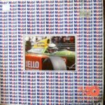 Disco de Vinilo Grupo Latin Music - Precincomobil S.A. Vinyl Record