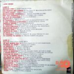 Disco de Vinilo Grupo Latin Music - Precincomobil S.A. Vinyl Record