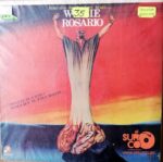 Disco de Vinilo Willie Rosario Y Su Orquesta - Willie Rosario Y Su Orquesta Vinyl Record