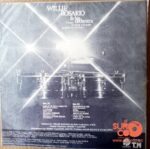Disco de Vinilo Willie Rosario Y Su Orquesta - Willie Rosario Y Su Orquesta Vinyl Record