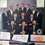 Disco de Vinilo Conjunto Imagen - La Nueva Imagen De La Salsa Vinyl Record
