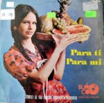 Disco de Vinilo Maxi Y Su Onda Panamericana - Para Ti Para Mi Vinyl Record
