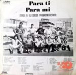 Disco de Vinilo Maxi Y Su Onda Panamericana - Para Ti Para Mi Vinyl Record