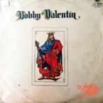 Disco de Vinilo Bobby Valentin - Bobby Valentin Vinyl Record