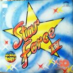 Disco de Vinilo Starforce - Starforce 4 Vinyl Record