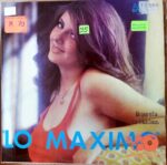 Disco de Vinilo Orquesta La Máxima - Lo Máximo Vinyl Record