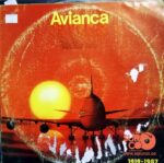 Disco de Vinilo Varios - Avianca Vinyl Record