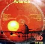 Disco de Vinilo Varios - Avianca Vinyl Record