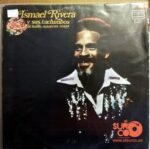 Disco de Vinilo Ismael Rivera - De Todas Maneras… Rosas Y Sus Cachimbos Vinyl Record