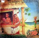 Disco de Vinilo Georgie Dann - El Negro No Puede Vinyl Record