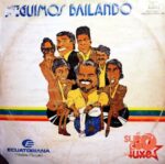 Disco de Vinilo Varios - Seguimos Bailando Vinyl Record