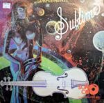 Disco de Vinilo Varios - Simplemente Sublime Vinyl Record