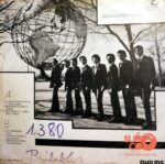 Disco de Vinilo Varios - Simplemente Sublime Vinyl Record