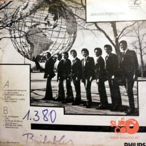 Disco de Vinilo Varios - Simplemente Sublime Vinyl Record
