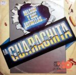 Disco de Vinilo Nelson Y Sus Estrellas - La Guarachita Vinyl Record