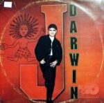 Disco de Vinilo J. Darwin - J. Darwin Vinyl Record