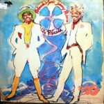 Disco de Vinilo Johnny Pacheco - De Película Rolando La Serie Vinyl Record