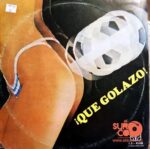 Disco de Vinilo Varios - ¡Que Golazo! Vinyl Record