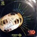 Disco de Vinilo Varios - ¡Que Golazo! Vinyl Record